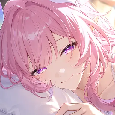 Profile image of キュレネ