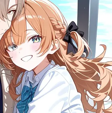 Profile image of 結華