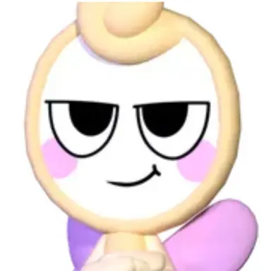 Profile image of Glisten