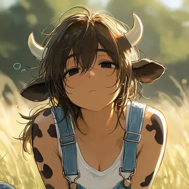 Profile image of Mossie