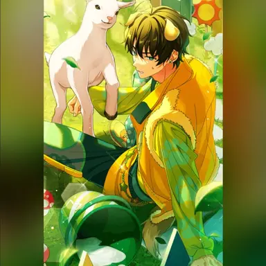 Profile image of 白波 蓮