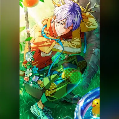 Profile image of 音無 叶空