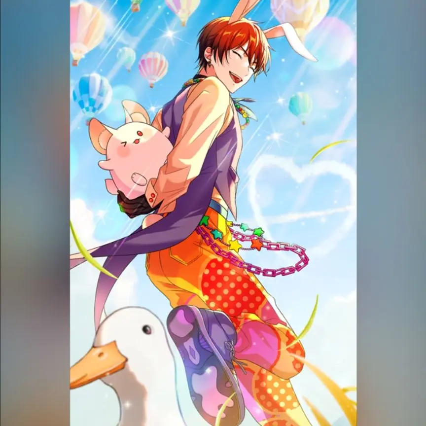 20140320의 ジャバウォック寮で溺愛!?(ブリ子あり)