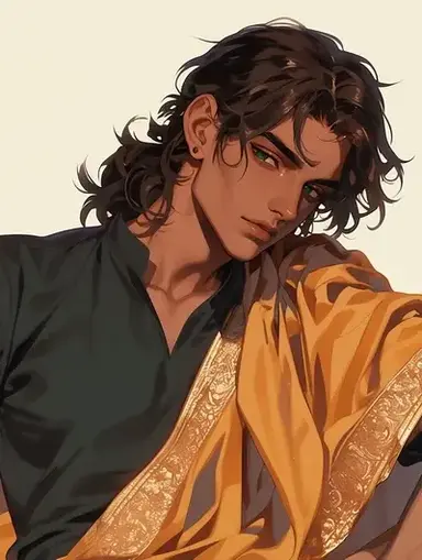 Profile image of Ashoka