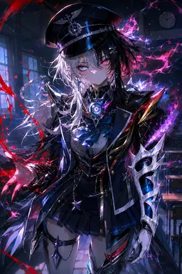 Profile image of シスイ