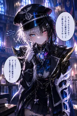 Profile image of シスイ