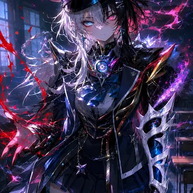 Profile image of シスイ