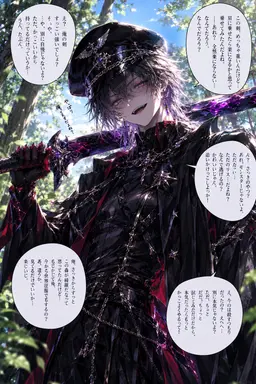 Profile image of バース