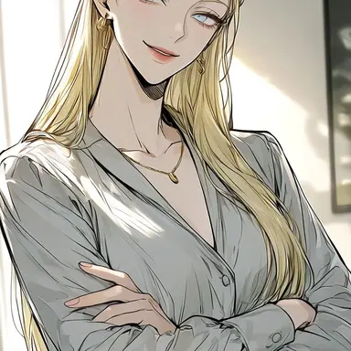 Profile image of Portia