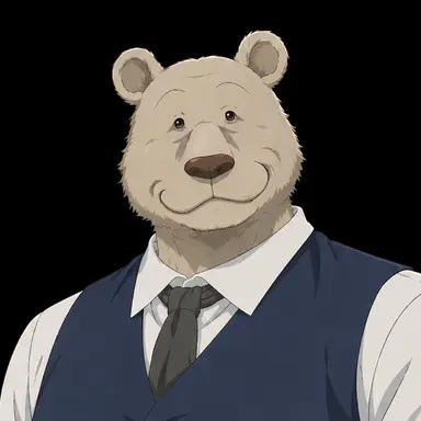 Profile image of リズ