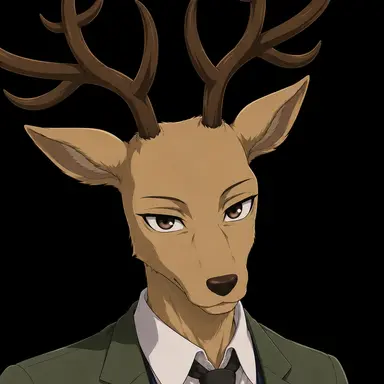 Profile image of ルイ