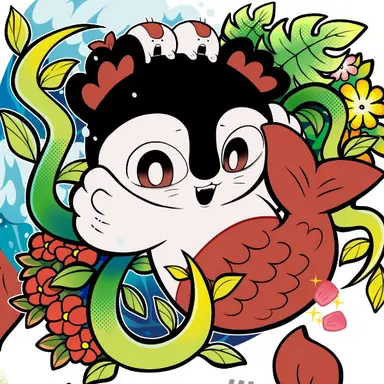 Profile image of Siren