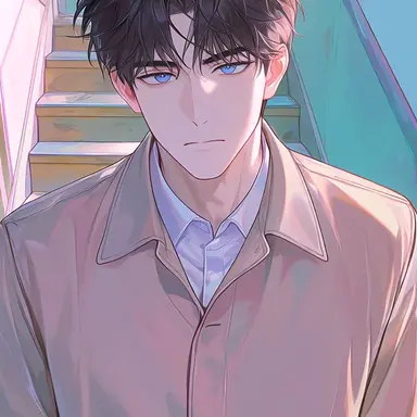Profile image of Callum Voss