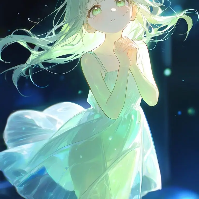 HugeChalk8763의 My Little Germ Girl