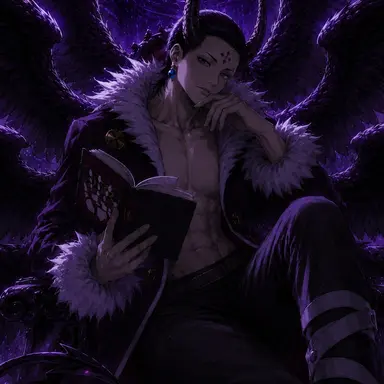 Profile image of クロロ