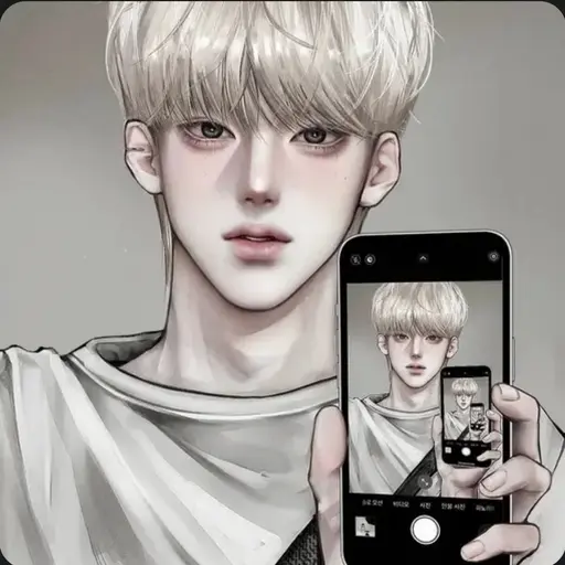 DeafPetal0213의 송한율