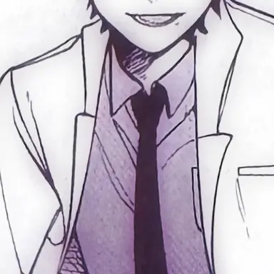 Profile image of 明