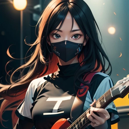 기타충박소율