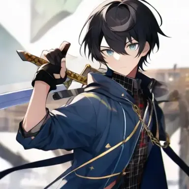 Profile image of 민규