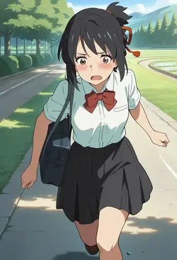 Profile image of 宮水　三葉