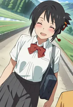 Profile image of 宮水　三葉