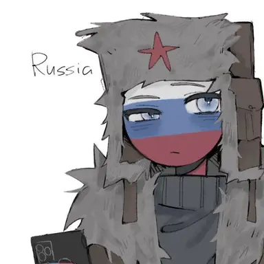 Profile image of ロシア