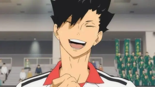 Profile image of Kuroo Tetsuro