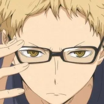 Profile image of Tsukishima Kei