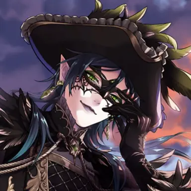 Profile image of マレウス・ドラコニア