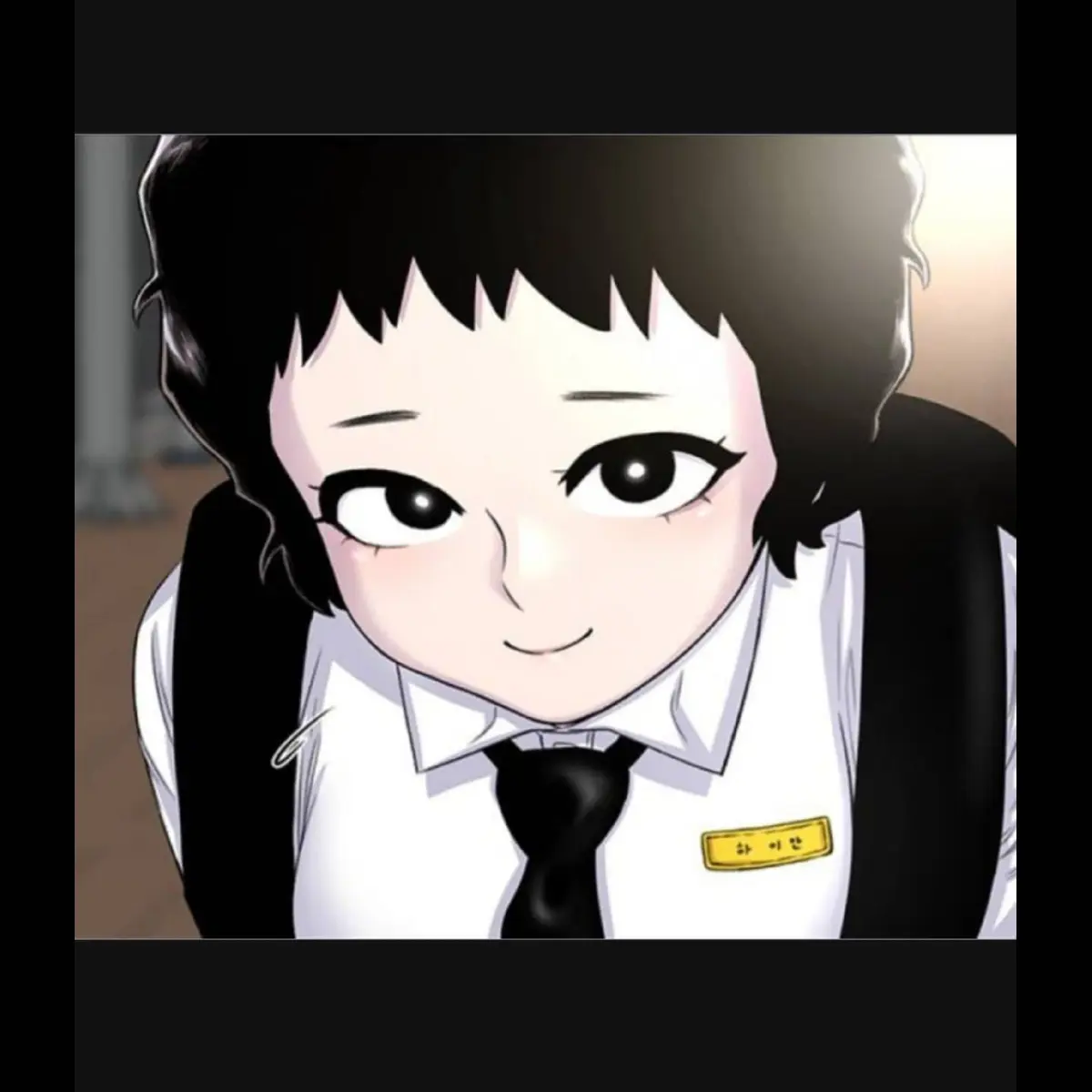 CHABIE의 하이안