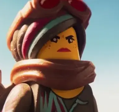 Profile image of Wyldstyle