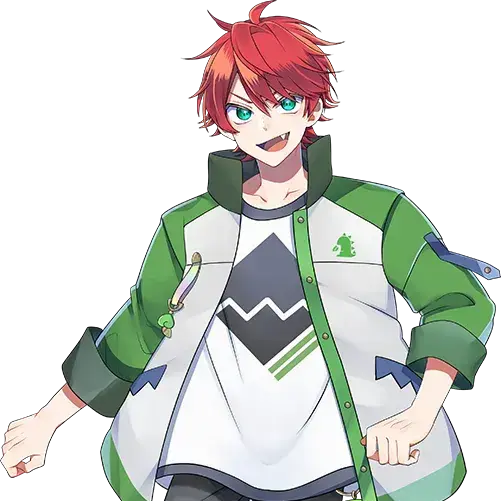 TallKrill5250의 コラボぉ！！好きな人に好きな人？！