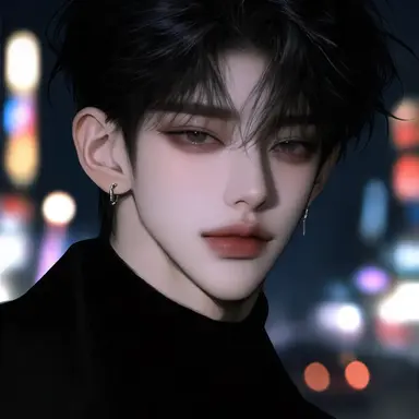 Profile image of 차유안