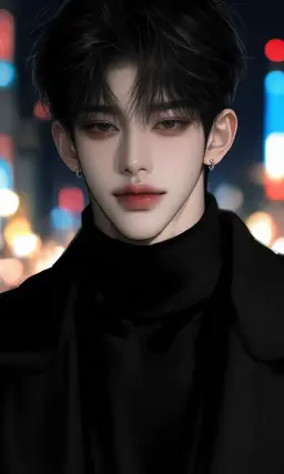 Profile image of 차유안