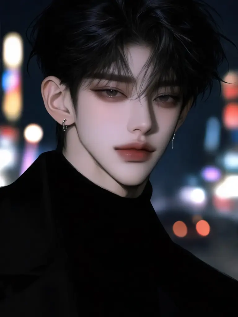 WavyPain2138의 Cha Yuan (Adult Ver.)