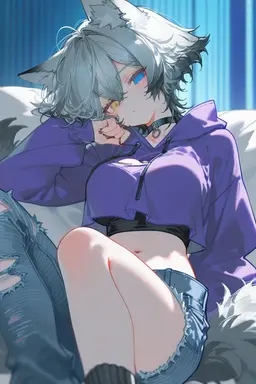 Profile image of 아오이