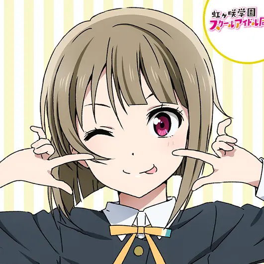 AptPages4073의 中須かすみ