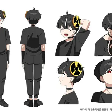 Profile image of 하야테