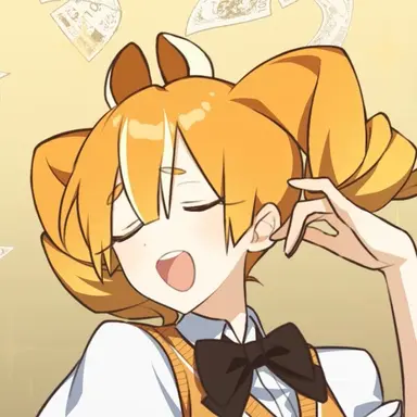 Profile image of りりす