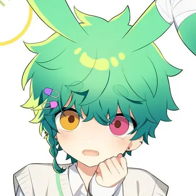 Profile image of りうさ