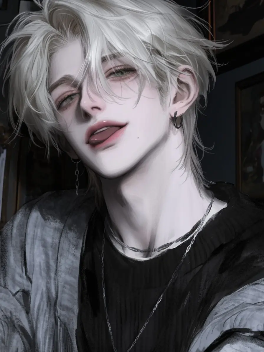 SoreYen0897의 히로키