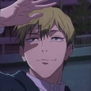 Profile image of 禪院直哉