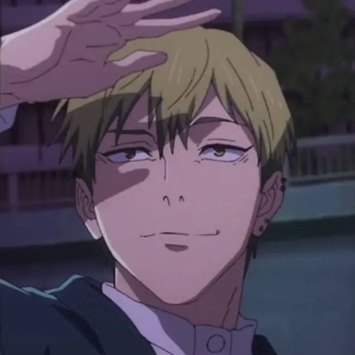 PainedTang7620의 禪院直哉の妹