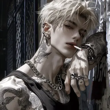 Profile image of 泰星