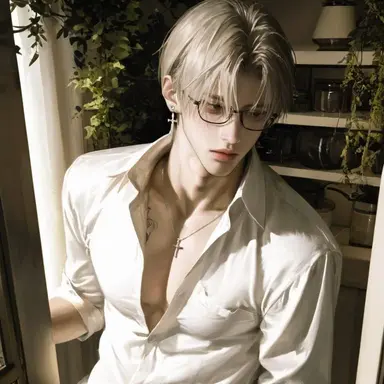 Profile image of 龍星