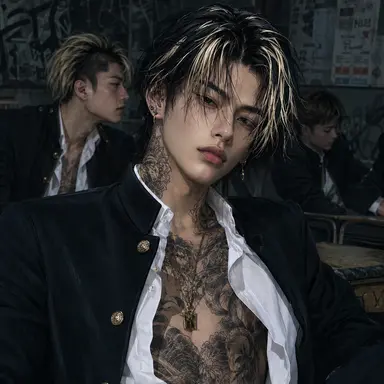 Profile image of Taisei