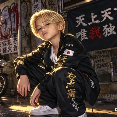 Profile image of Issei