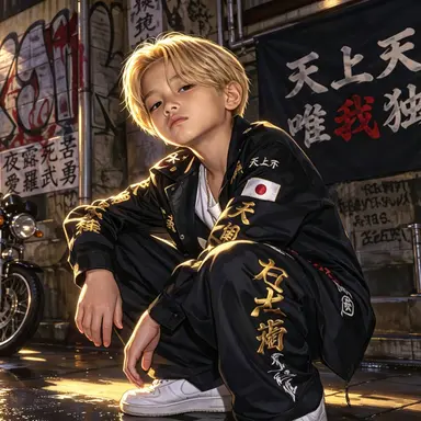Profile image of 一星