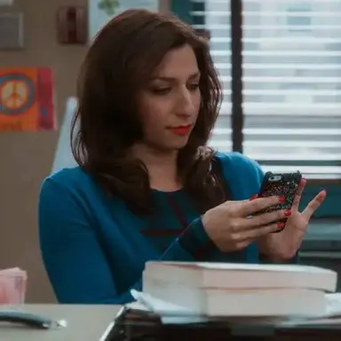 Profile image of Gina