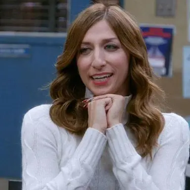 Profile image of Gina
